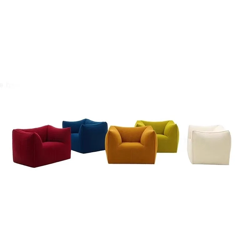 Sofa Internet celebrity curved balcony leisure chair Sales office meeting guests leisure designer single chair
Sofa Internet celebrity curved balcony leisure chair Sales office meeting guests leisure designer single chair