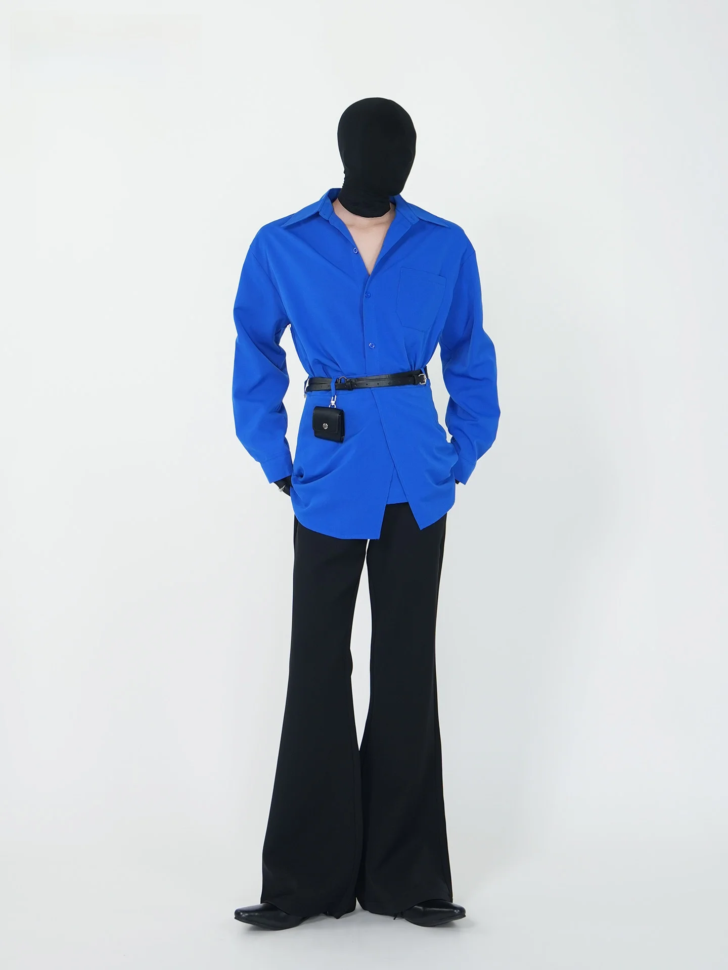 VE2 Premium Blue Long Sve irt Set for Men And Women Performance Outfit Sli Hairdrer Skirt irt Loose Fit Korean ...
VE2 Premium Blue Long Sve irt Set for Men And Women Performance Outfit Sli Hairdrer Skirt irt Loose Fit Korean ...