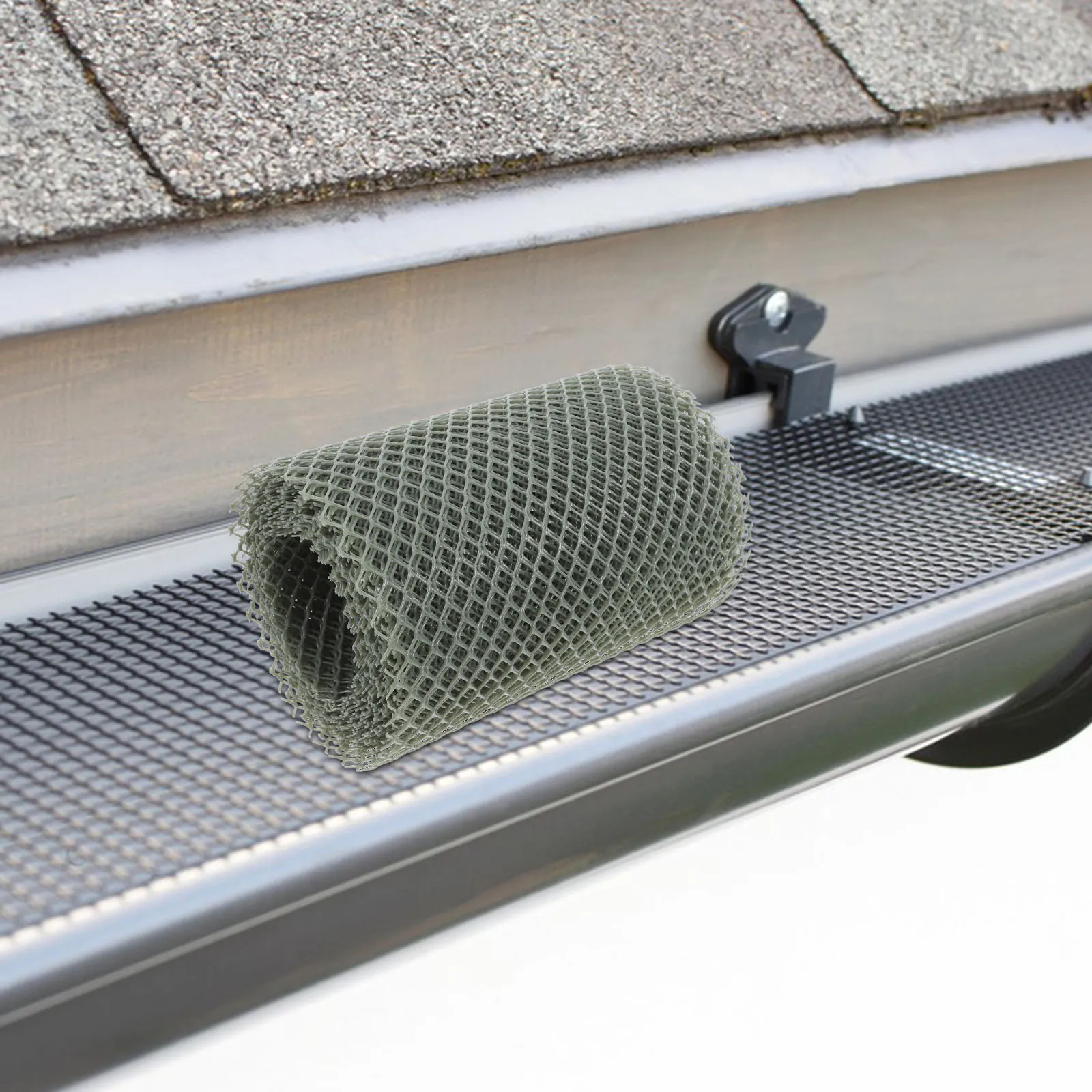 Guard Mesh Water Cuttable Gutter Protection Net For Rain Gutter Systems Splash Guards Screens Filters Covers
Guard Mesh Water Cuttable Gutter Protection Net For Rain Gutter Systems Splash Guards Screens Filters Covers