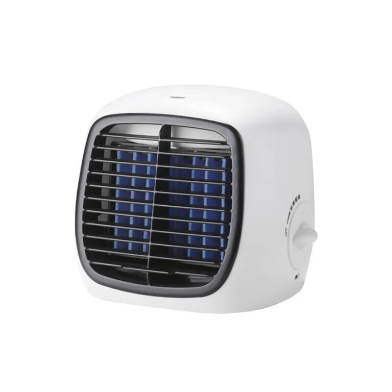 Car air conditioner refrigeration 24v large truck 12v car electric fan cooler mobile small air cooler
Car air conditioner refrigeration 24v large truck 12v car electric fan cooler mobile small air cooler