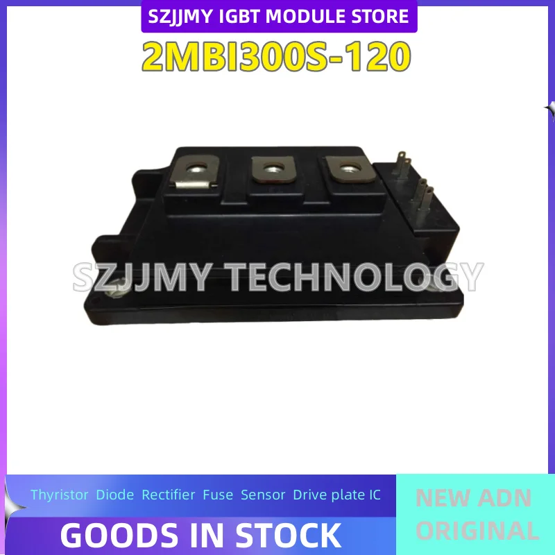 2MBI300S-120 2MBI300PD-140 2MBI300U4E-120 2MBI300P-120-03 2MBI300U2E-120 IGBT Module NEW ORIGINAL IN STOCK
2MBI300S-120 2MBI300PD-140 2MBI300U4E-120 2MBI300P-120-03 2MBI300U2E-120 IGBT Module NEW ORIGINAL IN STOCK