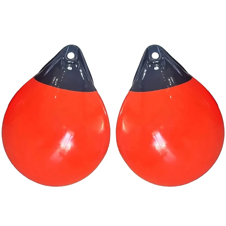 Hot Sale Plastic Water Ball Floating Buoy Water Floater Marine Buoy Bumper
Hot Sale Plastic Water Ball Floating Buoy Water Floater Marine Buoy Bumper