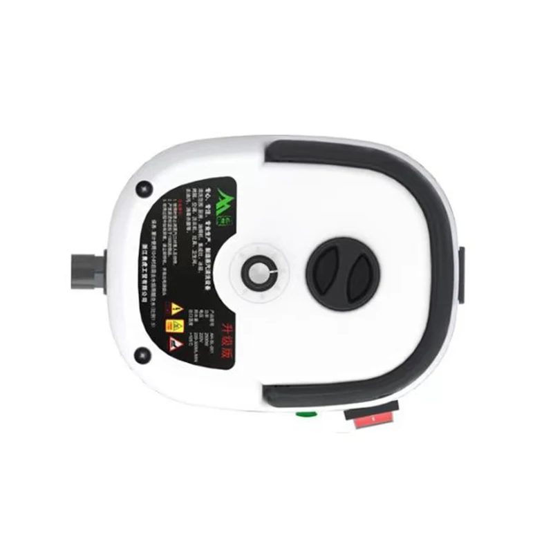 2500w High Temperature and High Pressure Steam Cleaner Electric Kitchen Cleaning Limited Time Discount Industrial Grade Durable
2500w High Temperature and High Pressure Steam Cleaner Electric Kitchen Cleaning Limited Time Discount Industrial Grade Durable