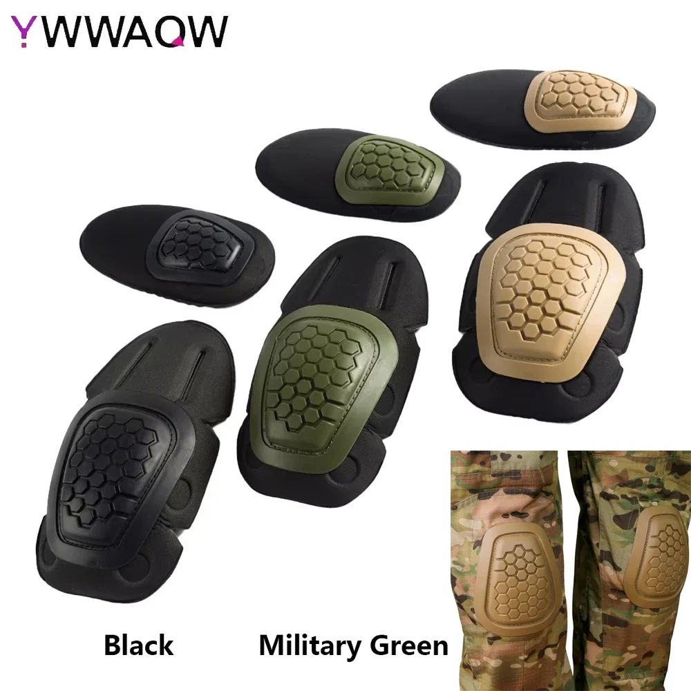 4Pcs Green Tactical Paintball Dragon Armor g4 Frog Suit Knee Pads & Elbow Brace Airsoft Kneepads Interpolated Protector Set
4Pcs Green Tactical Paintball Dragon Armor g4 Frog Suit Knee Pads & Elbow Brace Airsoft Kneepads Interpolated Protector Set