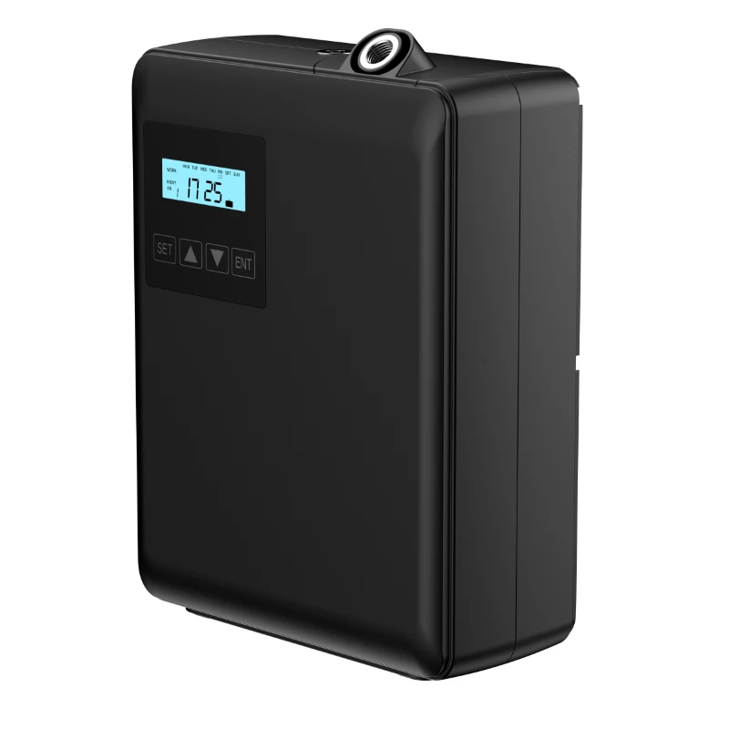 Air Scent Diffuser Machine Aroma Machine HVAC Air Conditioning Scent Essential Oil Diffuser Scent Diffuser