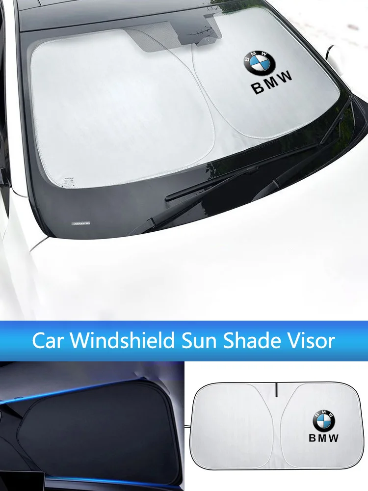 For BMW X5 E70 E53 X1 E84 F48 X3 F25 E83 X2 X6 E71 E30 X7 X4 F26 Xdrive Car Interior Windshield Sunshade Sun Protector Parasol
For BMW X5 E70 E53 X1 E84 F48 X3 F25 E83 X2 X6 E71 E30 X7 X4 F26 Xdrive Car Interior Windshield Sunshade Sun Protector Parasol
