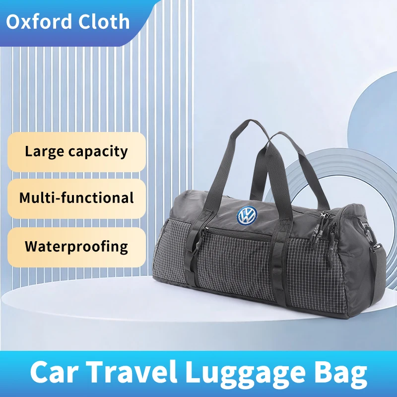 Car Oxford Cloth Luggage Bag For Volkswagen VW Golf GTI Polo Passat Scirocco Tiguan Beetle GTD GTE Sportcoupe Car Key Holder
Car Oxford Cloth Luggage Bag For Volkswagen VW Golf GTI Polo Passat Scirocco Tiguan Beetle GTD GTE Sportcoupe Car Key Holder