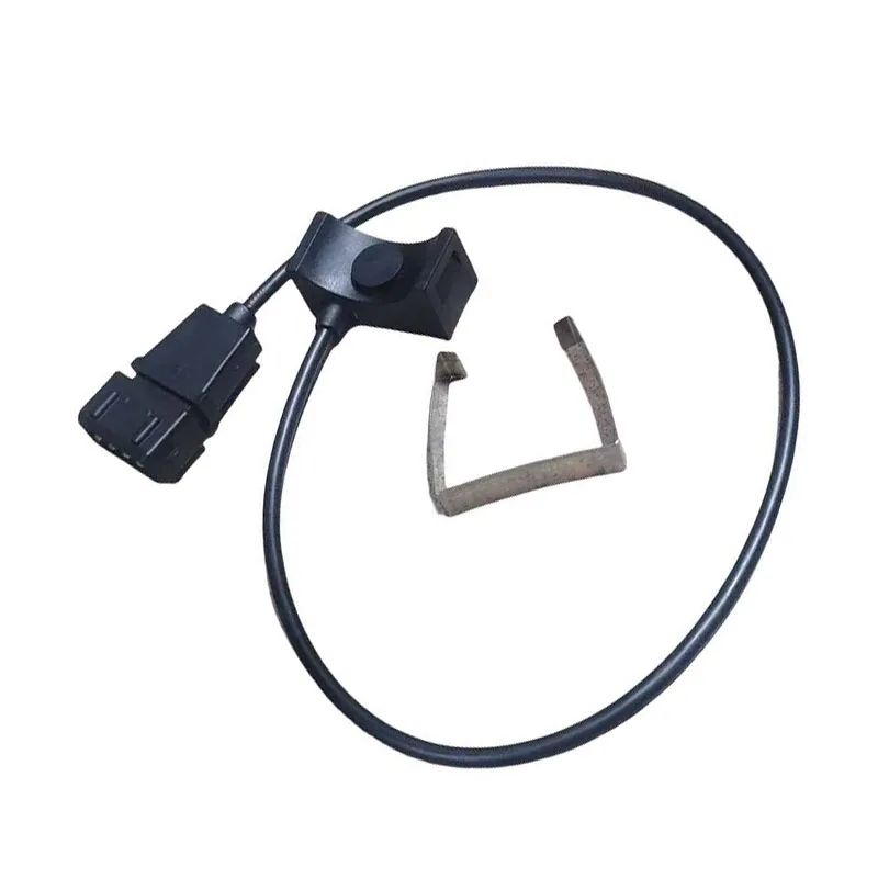 7917415694 7917415875 Forklift accessories for Linde forklift E20/30 sensor
7917415694 7917415875 Forklift accessories for Linde forklift E20/30 sensor