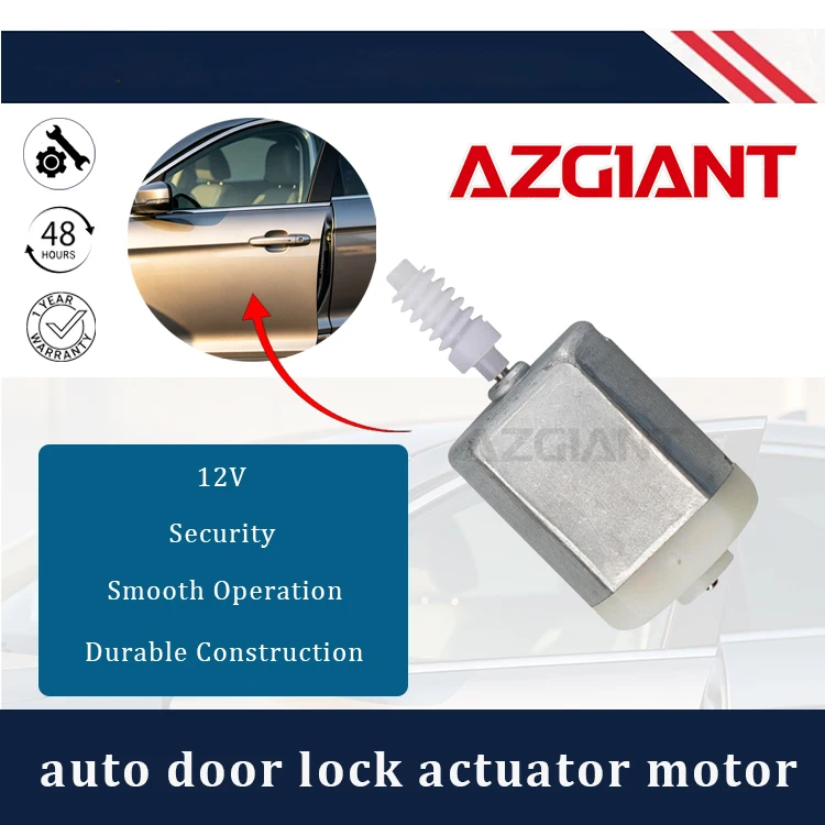 AZGIANT Car Door Lock Actuator Motor ABS Plastic For Ford Transit Puma Orion Fiesta Escort Direct Fit car accessories tools
AZGIANT Car Door Lock Actuator Motor ABS Plastic For Ford Transit Puma Orion Fiesta Escort Direct Fit car accessories tools