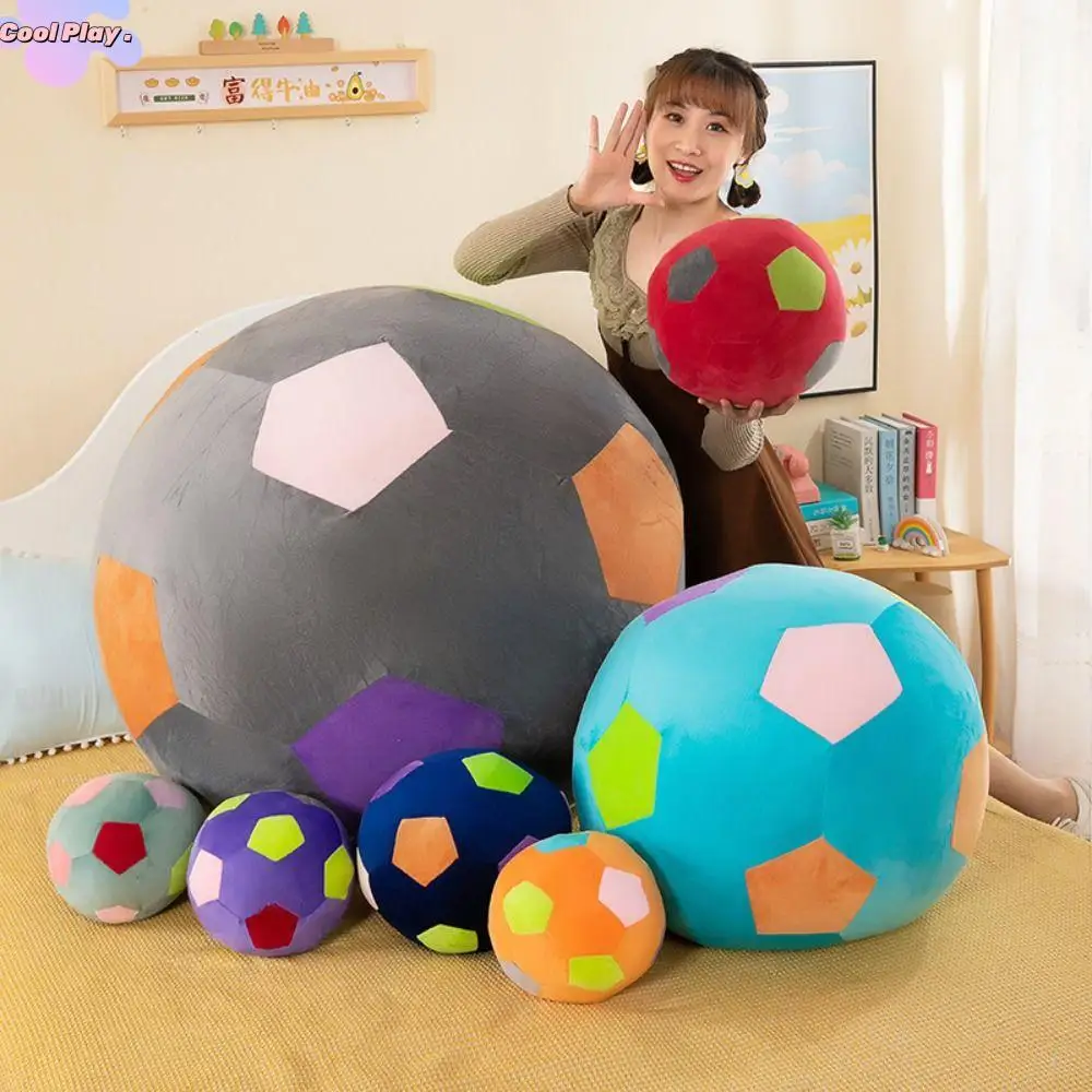 Simulation Basketball Plush Toy High Quality Stuffed Sports Ball Stuffed Doll Funny 22cm Football Pillow Children Toys
Simulation Basketball Plush Toy High Quality Stuffed Sports Ball Stuffed Doll Funny 22cm Football Pillow Children Toys