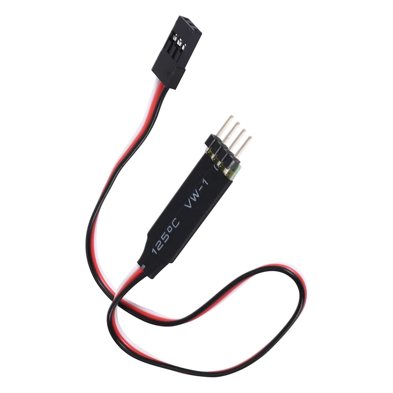 Remote Control Switch Board CH3 Light Control Module for the Model RC Car Light Lamp Plug and Play
Remote Control Switch Board CH3 Light Control Module for the Model RC Car Light Lamp Plug and Play
