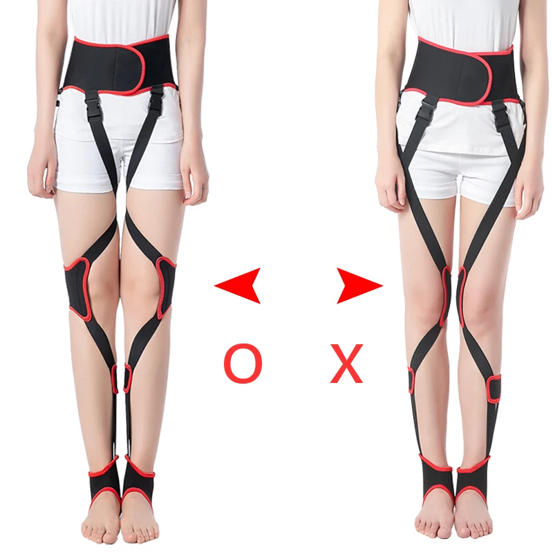 Adjustable Leg Position Knee Shape Soft Comfortable Straightening Bandage Leg Straightening Strap
Adjustable Leg Position Knee Shape Soft Comfortable Straightening Bandage Leg Straightening Strap