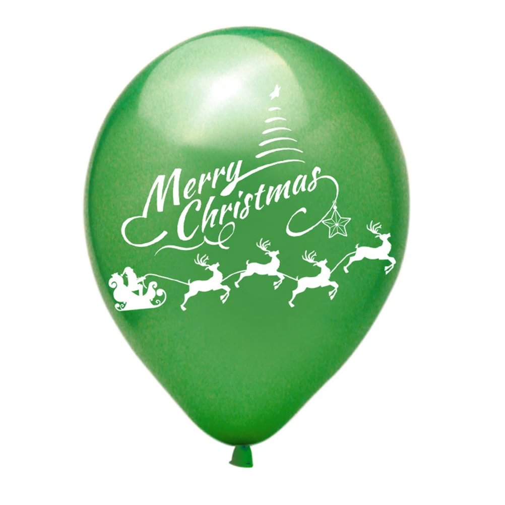 40pcs Christmas Elk Creative Elk Pattern Latex Decorative Home Xmas Supplies Bright Durable Balloons Christmas Party Favors Xmas
40pcs Christmas Elk Creative Elk Pattern Latex Decorative Home Xmas Supplies Bright Durable Balloons Christmas Party Favors Xmas