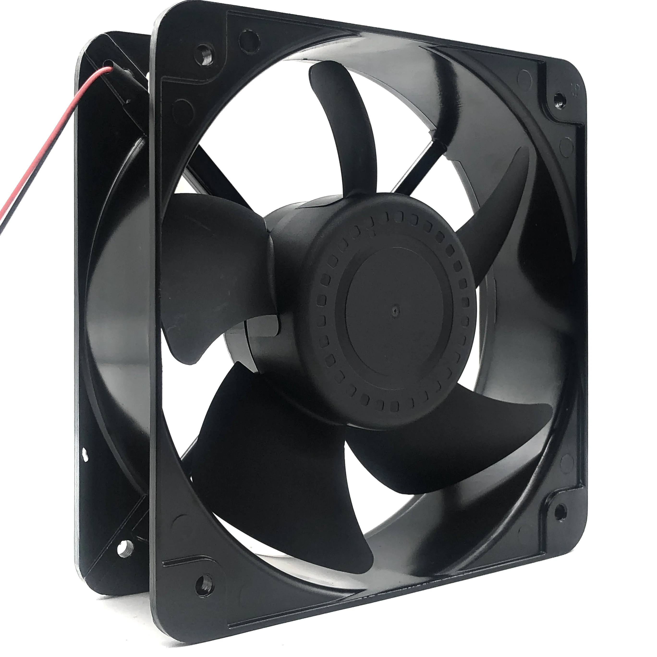 RS20060B24L-S DC 24V 0.65A original genuine 20060 20cm cooling fan
RS20060B24L-S DC 24V 0.65A original genuine 20060 20cm cooling fan