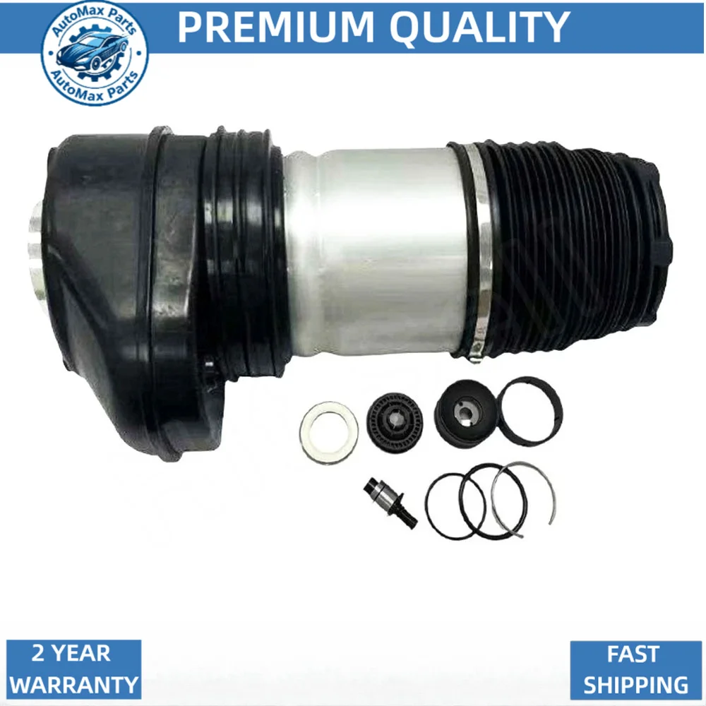 For BMW X5 G05 X6 G06 X7 G07 2018- Front Air Suspension Spring Bags 37106869035 37106869029 37106869031 37106892425
For BMW X5 G05 X6 G06 X7 G07 2018- Front Air Suspension Spring Bags 37106869035 37106869029 37106869031 37106892425