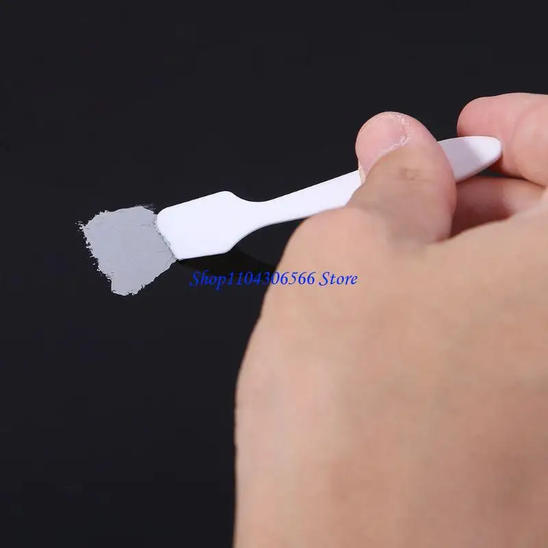 02DD Silicone Compound Thermal Paste Conductive Grease Heatsink For CPU GPU Notebook
02DD Silicone Compound Thermal Paste Conductive Grease Heatsink For CPU GPU Notebook
