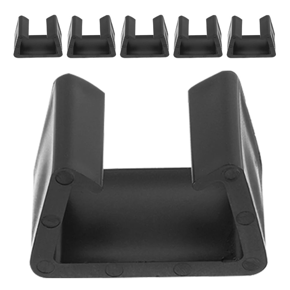 6pcs Patio Sofa Connection Clips Plastic Couch Connector for Sectional Outdoor Cushion Fasteners Antislip Furniture
6pcs Patio Sofa Connection Clips Plastic Couch Connector for Sectional Outdoor Cushion Fasteners Antislip Furniture