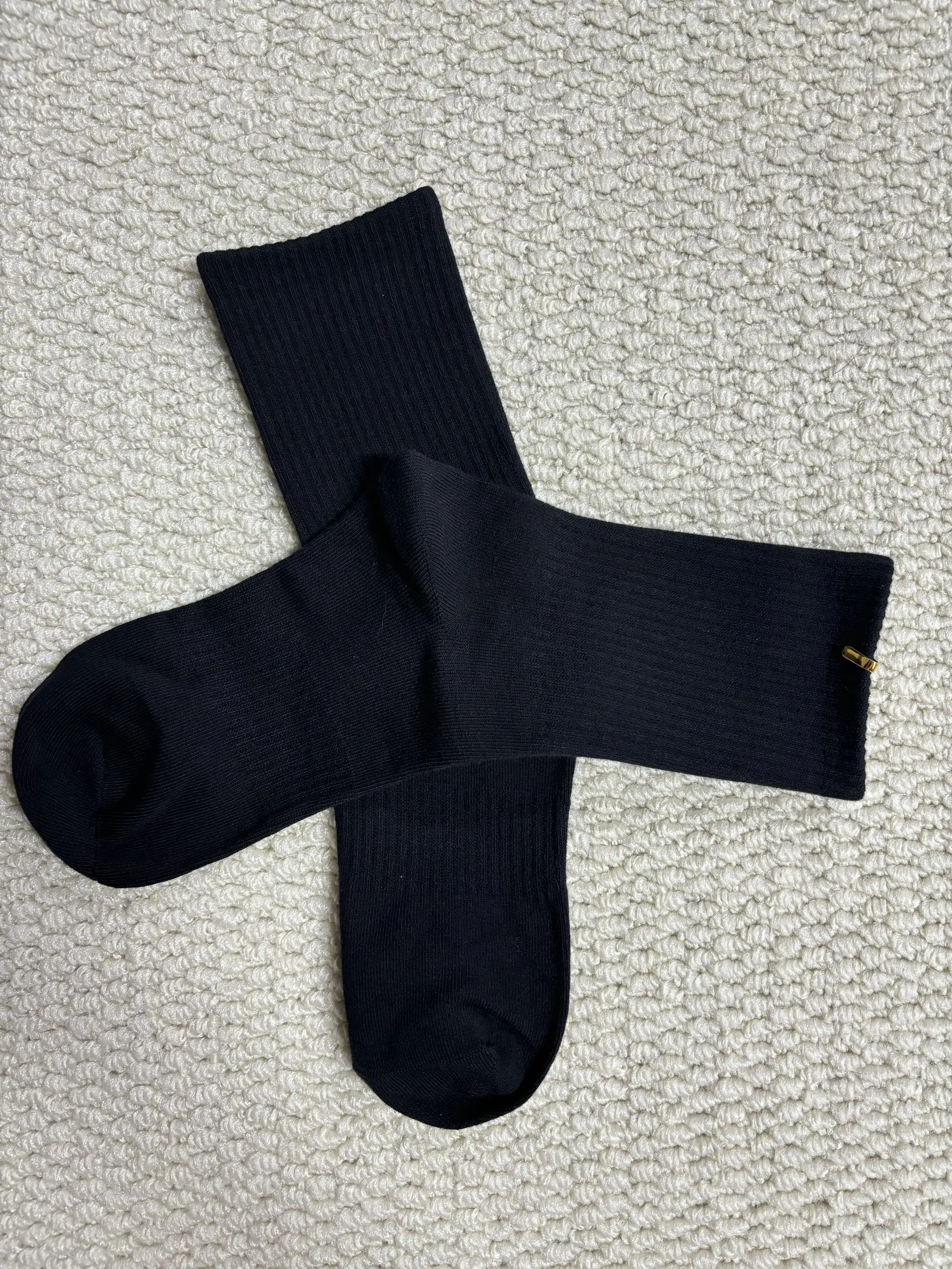 New 2026 Polyester Socks Casual Daily Wear Lightweight Running Socks for Men Women Comfort Socks
New 2026 Polyester Socks Casual Daily Wear Lightweight Running Socks for Men Women Comfort Socks