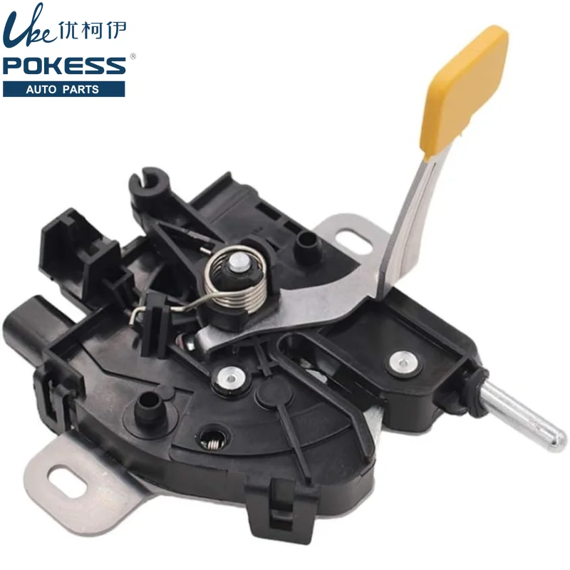 Автомобильный замок капота для Ford Mondeo Mk4 2007-2014 7S7A16700BE 1461612 1490198 7S7A16700BF 
Автомобильный замок капота для Ford Mondeo Mk4 2007-2014 7S7A16700BE 1461612 1490198 7S7A16700BF