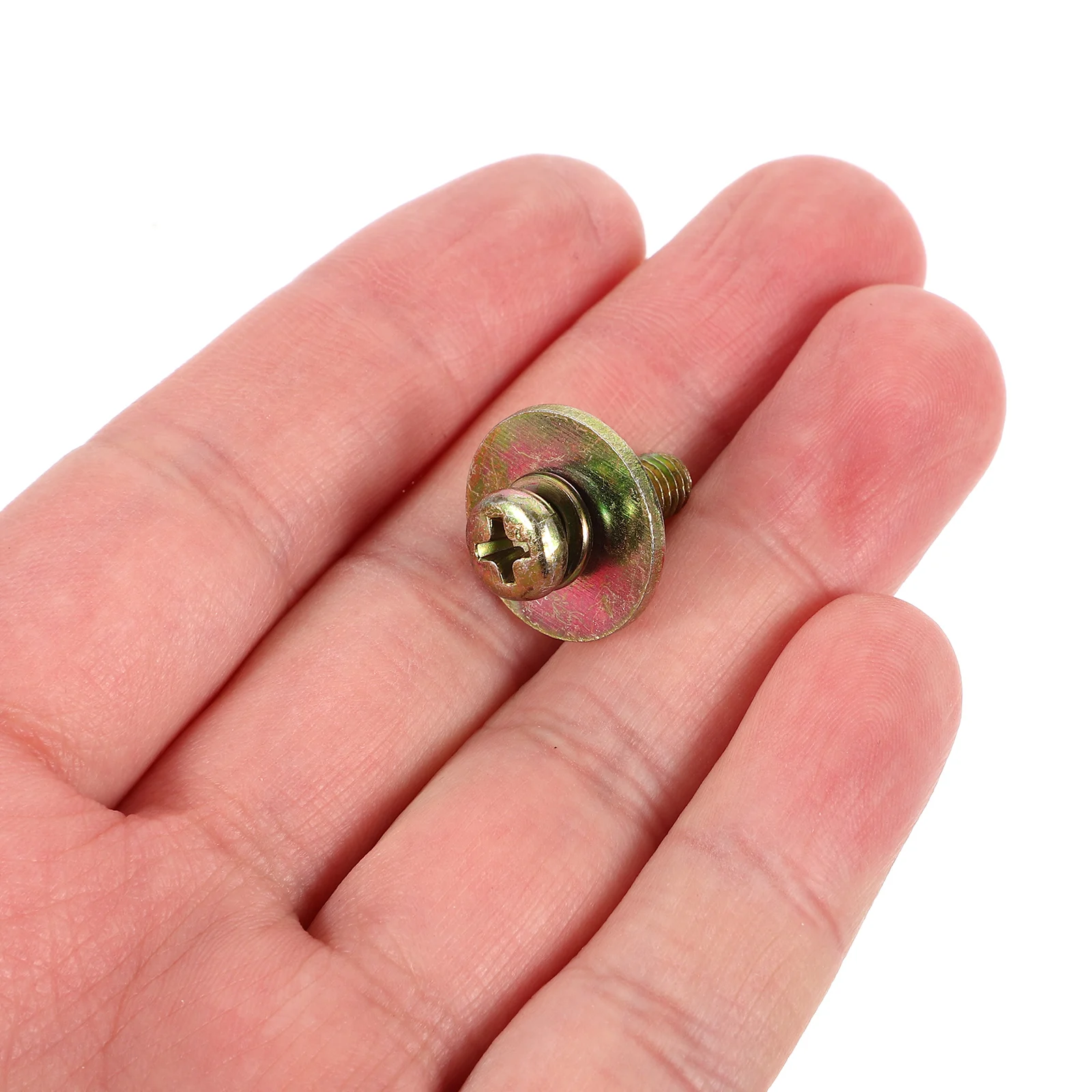 20 Pcs Length Screws Drum Tension Rods Accessory Tight Replacement Parts Bass Drums Lugs Zinc Alloy Accessories
20 Pcs Length Screws Drum Tension Rods Accessory Tight Replacement Parts Bass Drums Lugs Zinc Alloy Accessories