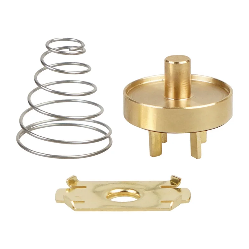 A58X-905-051 765 Check Valve Assembly Repair Kit 300-096 630-108 For Febco 1/2 Inch&3/4 Inch Vacuum Breakers Backflow Repair
A58X-905-051 765 Check Valve Assembly Repair Kit 300-096 630-108 For Febco 1/2 Inch&3/4 Inch Vacuum Breakers Backflow Repair
