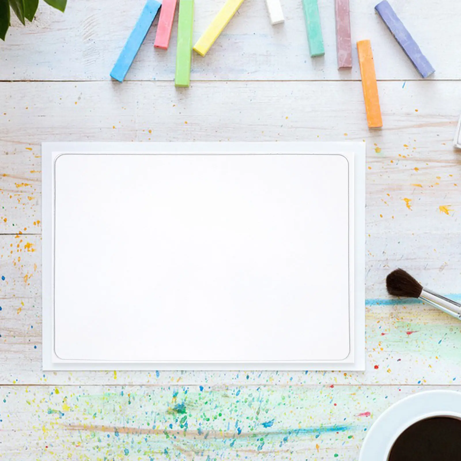 Gel Press Printing Plate 10Mm Thick Reusable Transparent Gel Plate for Printmaking Kids Art Scrapbooking DIY Craft Supplies
Gel Press Printing Plate 10Mm Thick Reusable Transparent Gel Plate for Printmaking Kids Art Scrapbooking DIY Craft Supplies