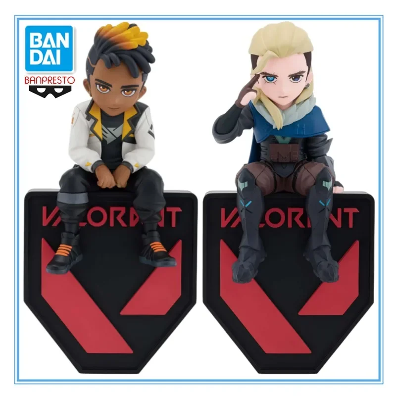 Original BANDAI Banpresto VALORANT Anime Sova Monitor Top Figure Anime Figure Action Figures Model Figurine Collection Toys
Original BANDAI Banpresto VALORANT Anime Sova Monitor Top Figure Anime Figure Action Figures Model Figurine Collection Toys