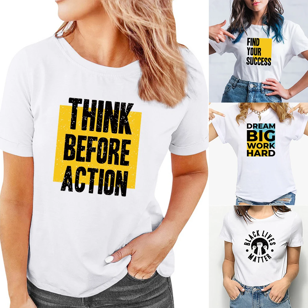 White Basic T Shirts Women Summer New XXS-5XL Slim fit Tees mask Series Pattern O Neck Female Ladies Fashion Tops Clothe
White Basic T Shirts Women Summer New XXS-5XL Slim fit Tees mask Series Pattern O Neck Female Ladies Fashion Tops Clothe