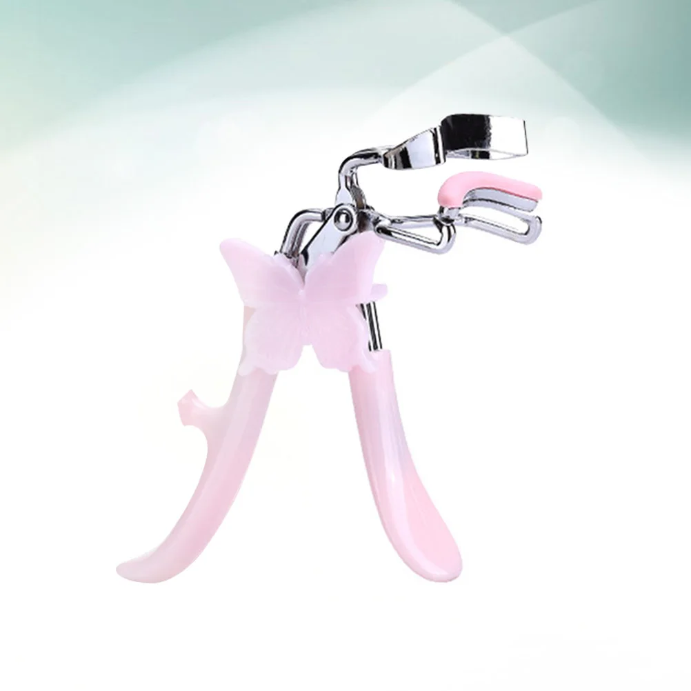1Pcs Eyelash Curler Premium Mini Makeup Accessory Lightweight Easy-Grip Design for Fast Natural Look Suitable Personal
1Pcs Eyelash Curler Premium Mini Makeup Accessory Lightweight Easy-Grip Design for Fast Natural Look Suitable Personal