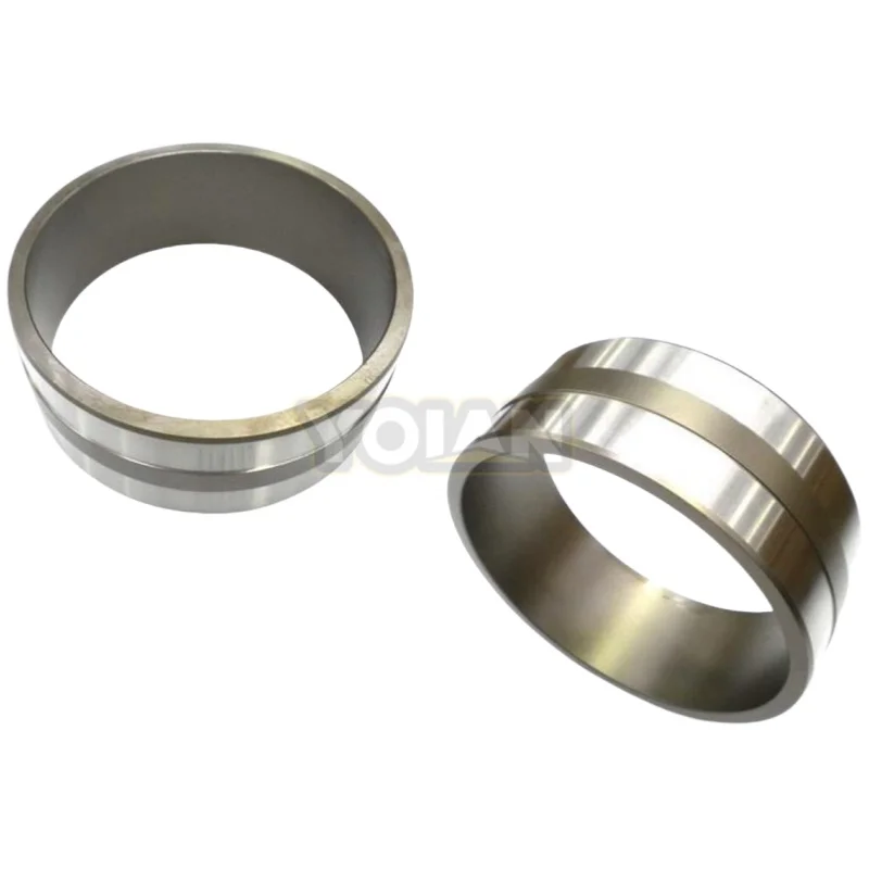 Construction Machinery Parts 7T4145 Frame Bushing For Caterpillar D6T D9T D9R Bulldozers
Construction Machinery Parts 7T4145 Frame Bushing For Caterpillar D6T D9T D9R Bulldozers