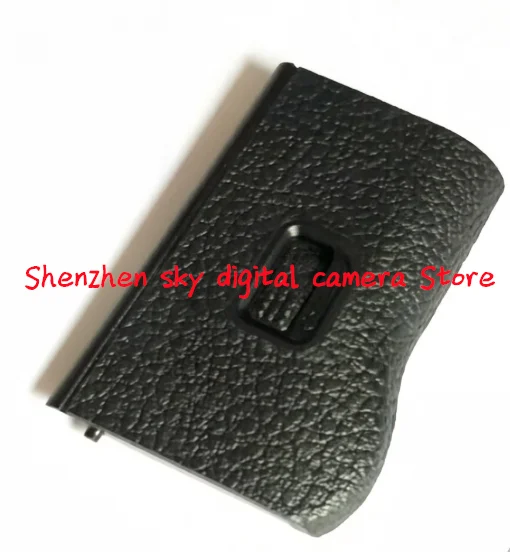 For Nikon Z9 Card Door Slot Leather Cover Memory Card Cover Digital Parts
For Nikon Z9 Card Door Slot Leather Cover Memory Card Cover Digital Parts