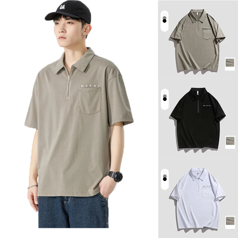 2024 Summer Men Casual T-Shirt Outdoor Running Short Sleeve Tshirt Fashion O Neck Comfortable Party Oversized Men‘s Clothing
2024 Summer Men Casual T-Shirt Outdoor Running Short Sleeve Tshirt Fashion O Neck Comfortable Party Oversized Men‘s Clothing
