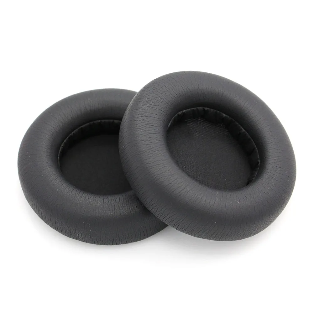 High Elasticity Ear Pads Replacement Protein Cushion Soft Cozy Comfortable Stereo Listening Long Lasting Easy Install
High Elasticity Ear Pads Replacement Protein Cushion Soft Cozy Comfortable Stereo Listening Long Lasting Easy Install