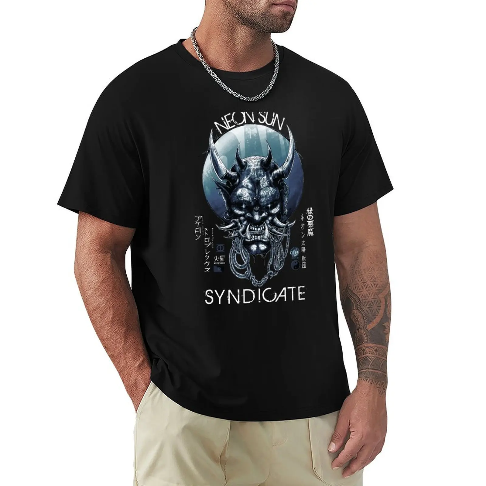 Blue Oni Mask T-Shirt funny shirt cotton Aesthetic clothing anime clothes hippie clothes mens clothes
Blue Oni Mask T-Shirt funny shirt cotton Aesthetic clothing anime clothes hippie clothes mens clothes
