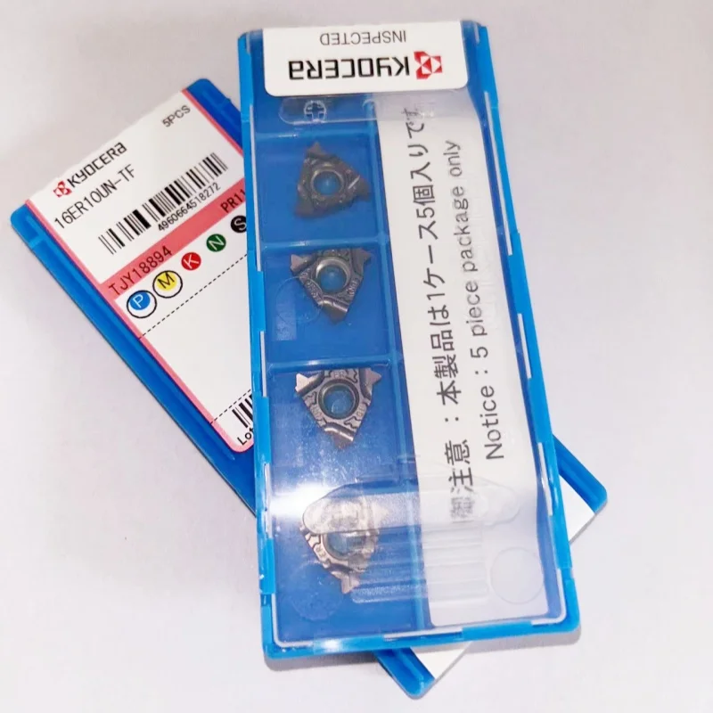 16ER08UN-TF PR1115/16ER10UN-TF PR1115/16ER12UN-TF PR1115/16ER14UN-TF PR1115/16ER16UN-TF PR1115 твердосплавные вставки 5 шт.
16ER08UN-TF PR1115/16ER10UN-TF PR1115/16ER12UN-TF PR1115/16ER14UN-TF PR1115/16ER16UN-TF PR1115 твердосплавные вставки 5 шт.