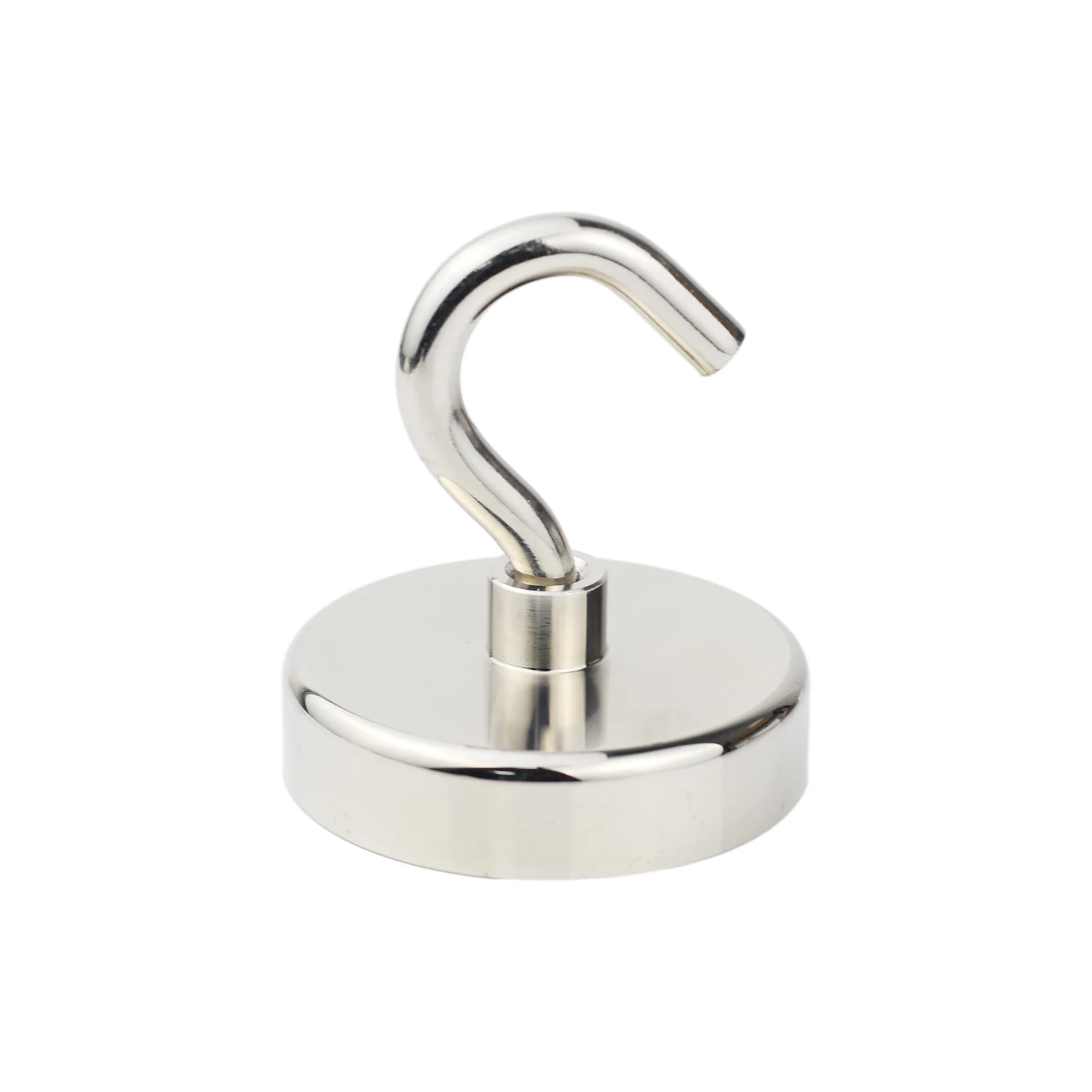 10-75mm Powerful Magnet Hook Super Powerful Neodymium Magnet Strong Magnetic Iman Magneat Fishing hook Magnetti Ima N52Neomidium
10-75mm Powerful Magnet Hook Super Powerful Neodymium Magnet Strong Magnetic Iman Magneat Fishing hook Magnetti Ima N52Neomidium