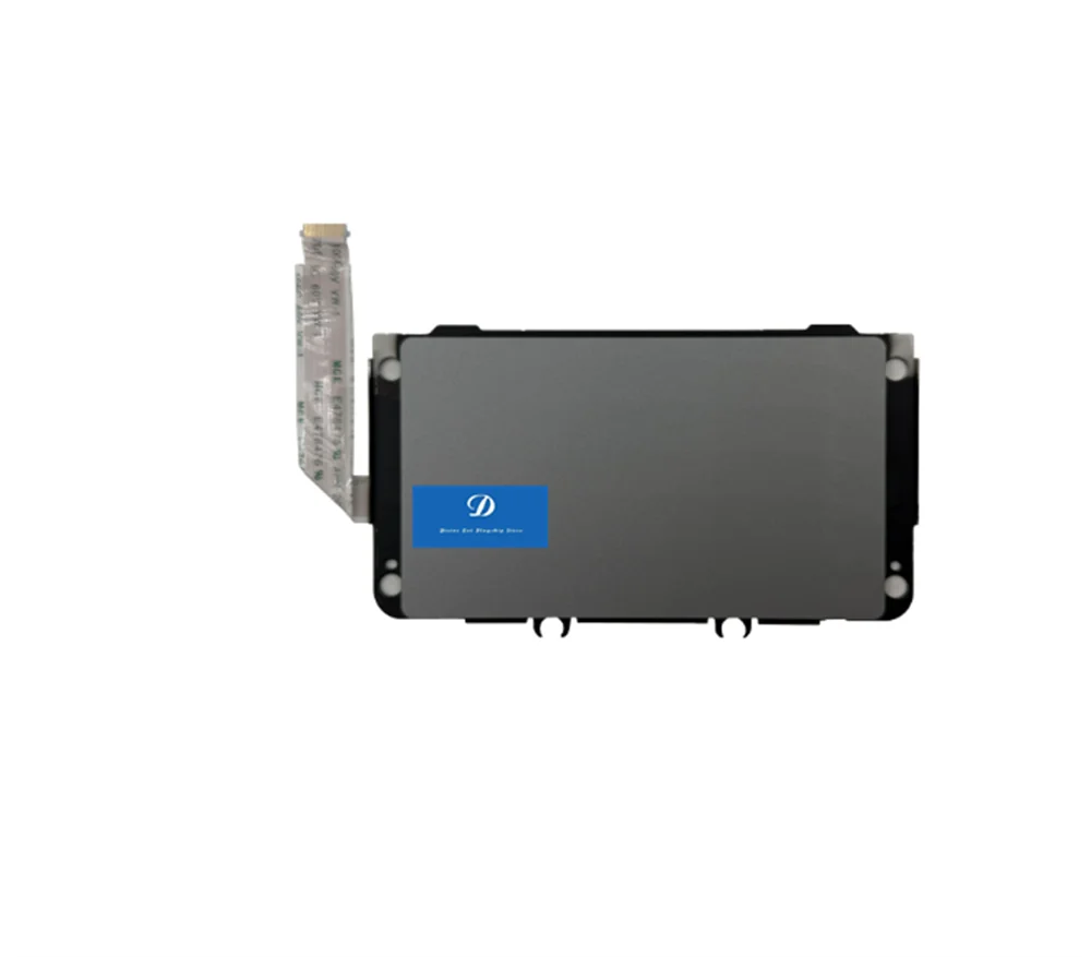 FOR Dell Latitude E3340 3340 L3340 Touchpad W Cable
FOR Dell Latitude E3340 3340 L3340 Touchpad W Cable