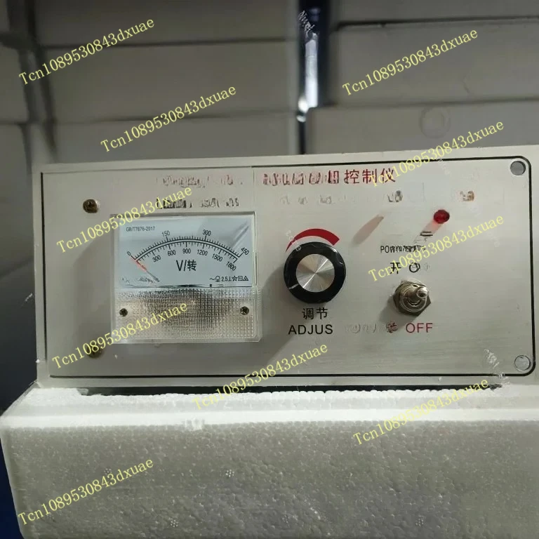 For LJKY-II Type III Type 20A30A32A Blown Film Machine Printing Machine Cable Three-phase Torque Controller
For LJKY-II Type III Type 20A30A32A Blown Film Machine Printing Machine Cable Three-phase Torque Controller