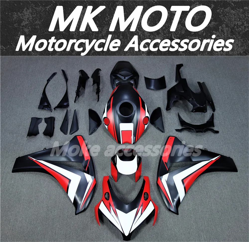Motorcycle Fairings Kit Fit For Cbr1000rr 2008 2009 2010 2011 Bodywork Set High Quality ABS Injection Red Black White
Motorcycle Fairings Kit Fit For Cbr1000rr 2008 2009 2010 2011 Bodywork Set High Quality ABS Injection Red Black White