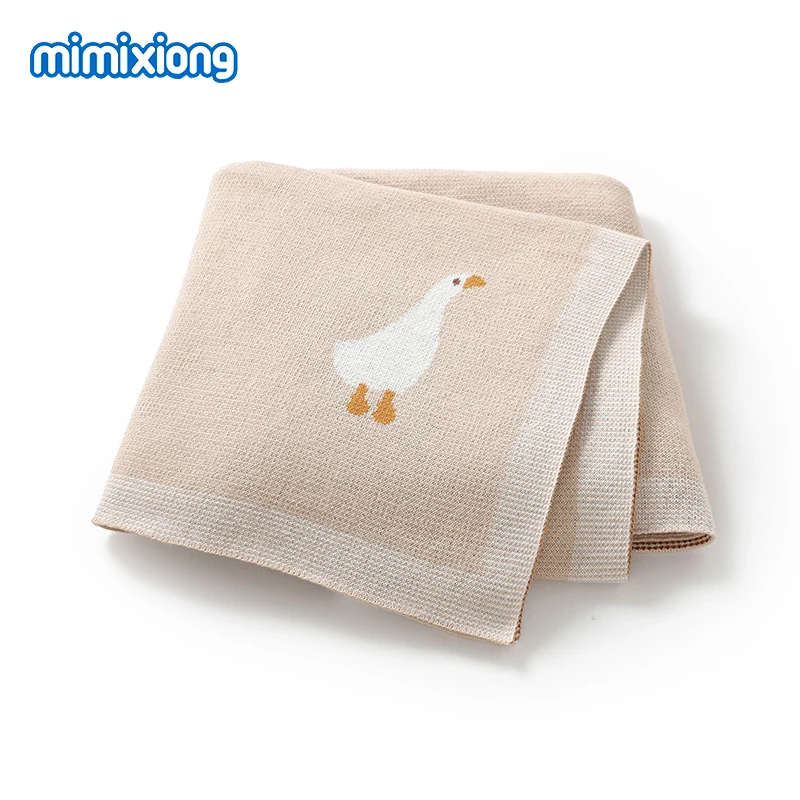 Хлопковые детские одеяла для новорожденных, 90*70 см, вязаные детские пеленки для мальчиков и девочек, плед, коврики для приема малышей
Хлопковые детские одеяла для новорожденных, 90*70 см, вязаные детские пеленки для мальчиков и девочек, плед, коврики для приема малышей