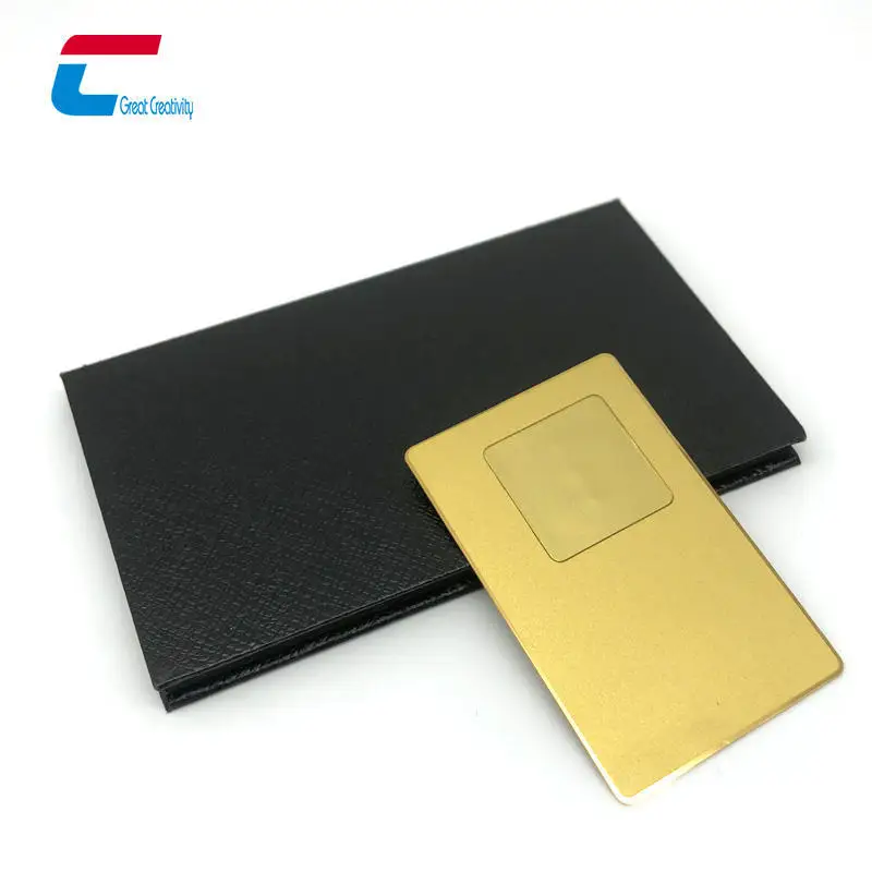 Customized. Chuangxinjia Supplies Metal NFC Cards with Full Metal + RFID Label Tape Box Packaging
Customized. Chuangxinjia Supplies Metal NFC Cards with Full Metal + RFID Label Tape Box Packaging