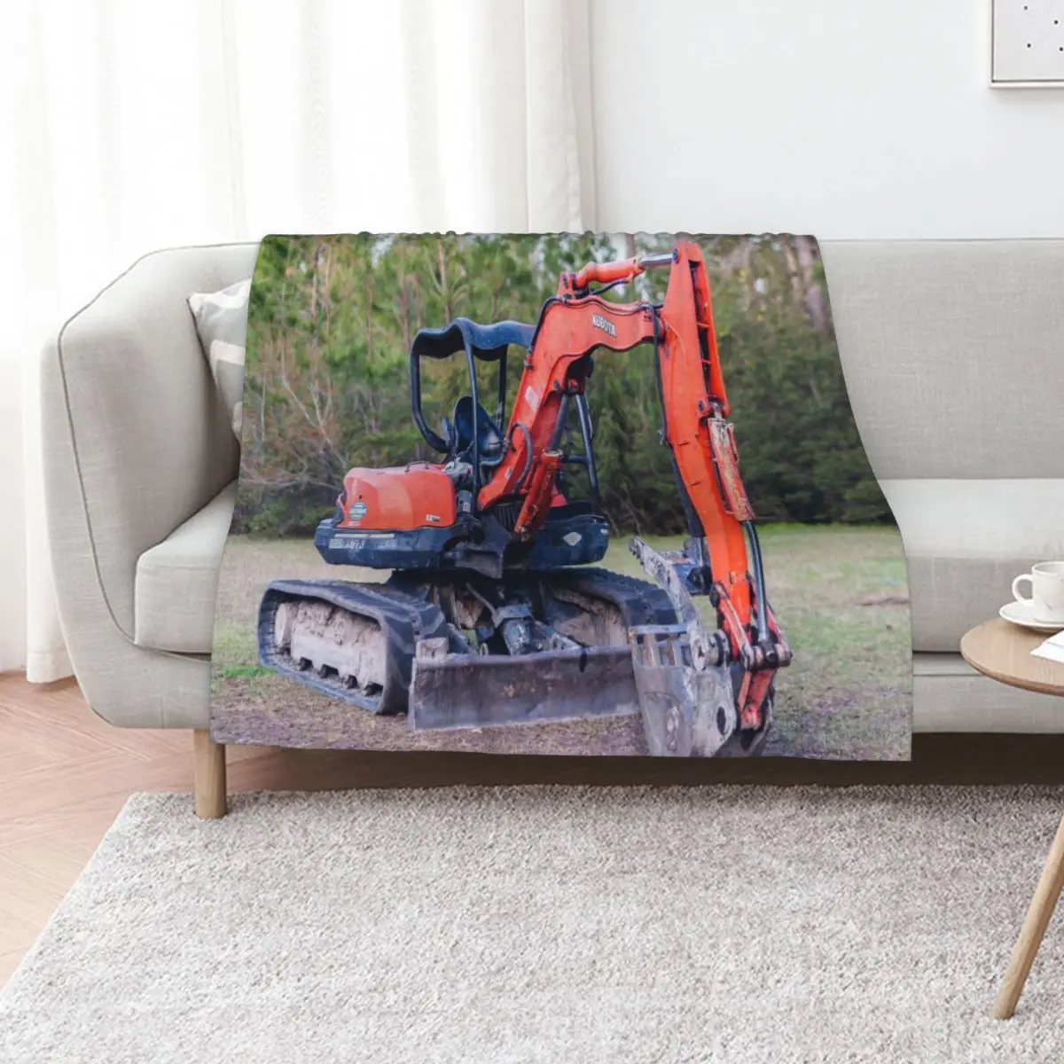 Kubota 2 Throw Blanket Weighted Polar blankets ands For Sofa Thin Blankets
Kubota 2 Throw Blanket Weighted Polar blankets ands For Sofa Thin Blankets