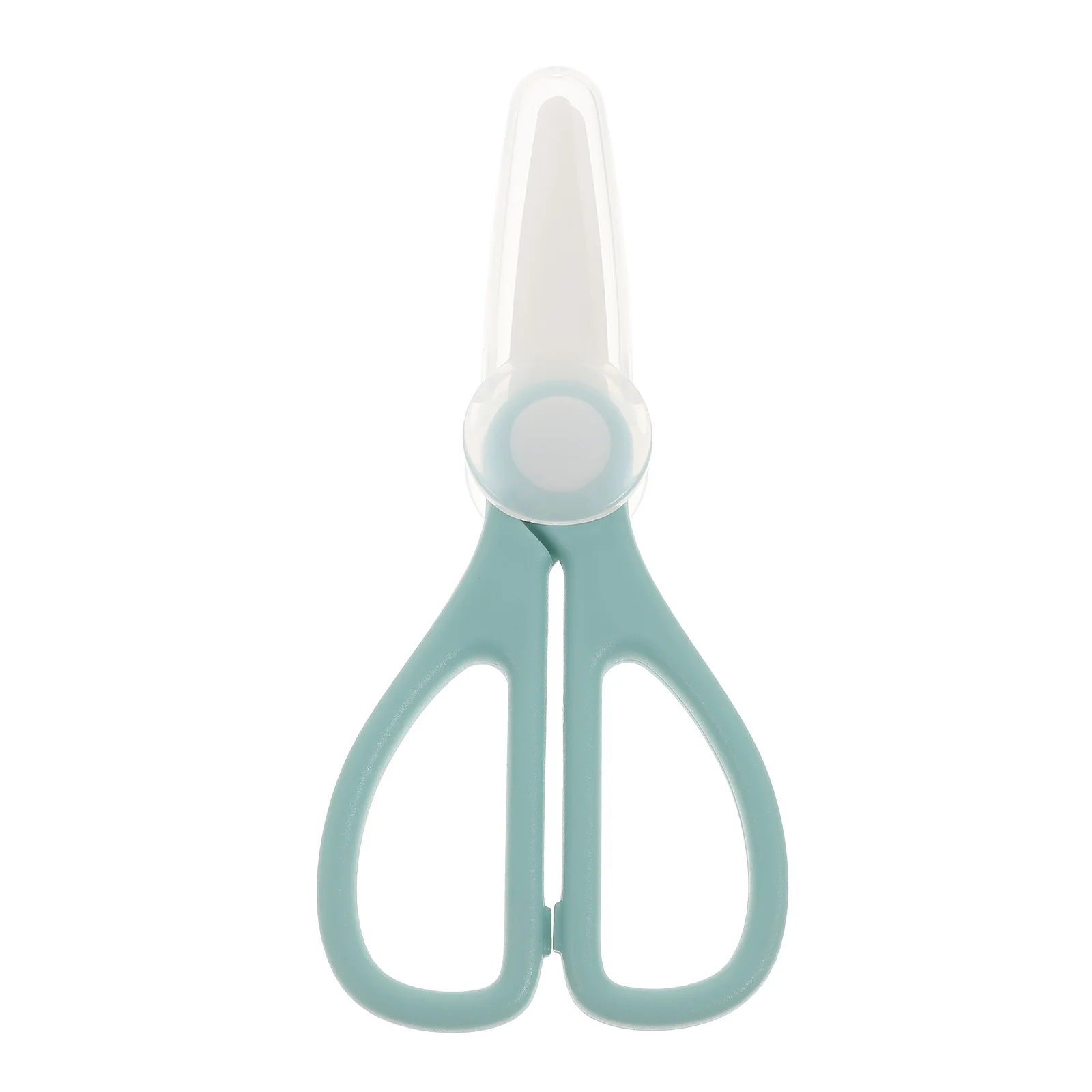 Multipurpose Kitchen Ceramic Scissors Blue Gardening Shear Cutting Chicken Pasta Pizza Bread Fruit Vegetable Travel Lightweight
Multipurpose Kitchen Ceramic Scissors Blue Gardening Shear Cutting Chicken Pasta Pizza Bread Fruit Vegetable Travel Lightweight