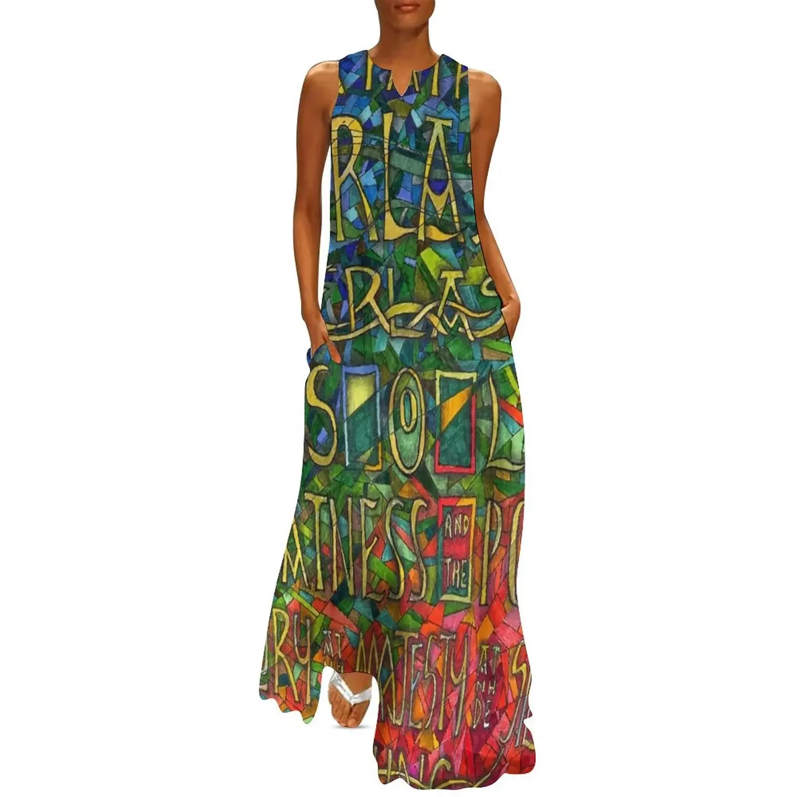David's Praise Long Dress elegant party dress for women 2025 evening dress women beach wedding guest 2025
David's Praise Long Dress elegant party dress for women 2025 evening dress women beach wedding guest 2025