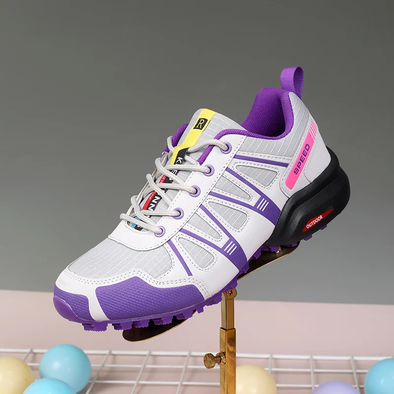 Women's High Top Hiking Shoes Outdoor Trekking Sport Climbing Camping Boots Non-slip Waterproof Walking Jogging Trainers Sneaker
Women's High Top Hiking Shoes Outdoor Trekking Sport Climbing Camping Boots Non-slip Waterproof Walking Jogging Trainers Sneaker