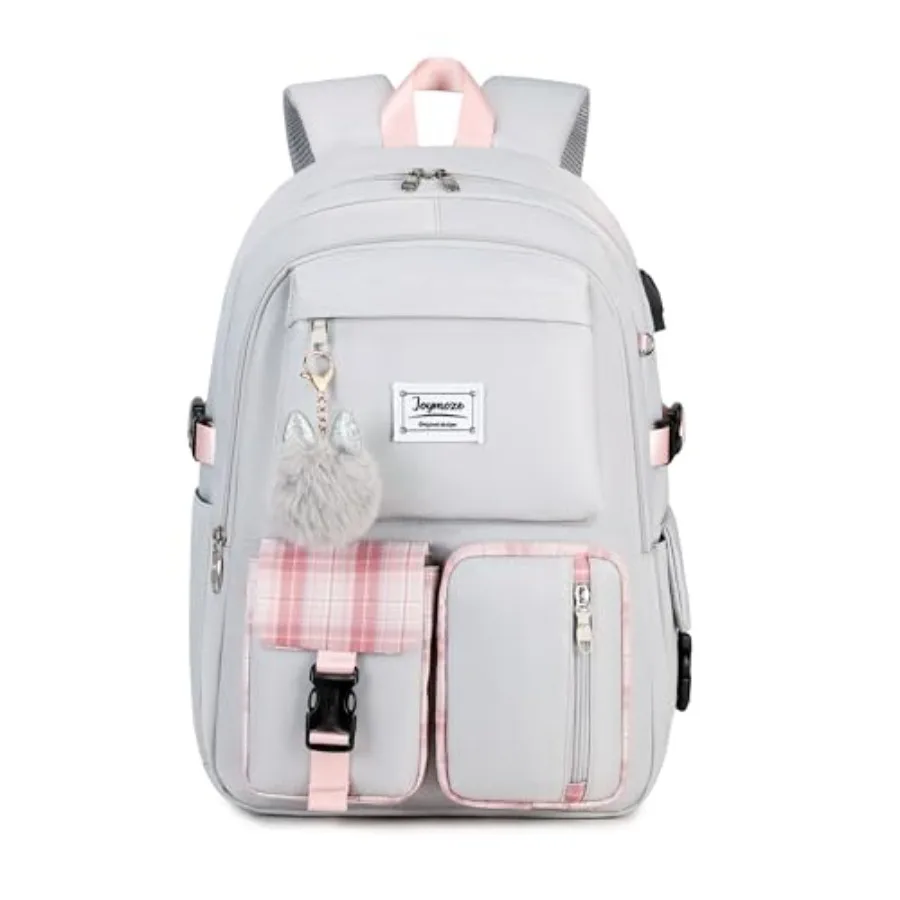 Cute Backpack for Girl Teenager Daily Backpack Women Backpack Purse
Cute Backpack for Girl Teenager Daily Backpack Women Backpack Purse