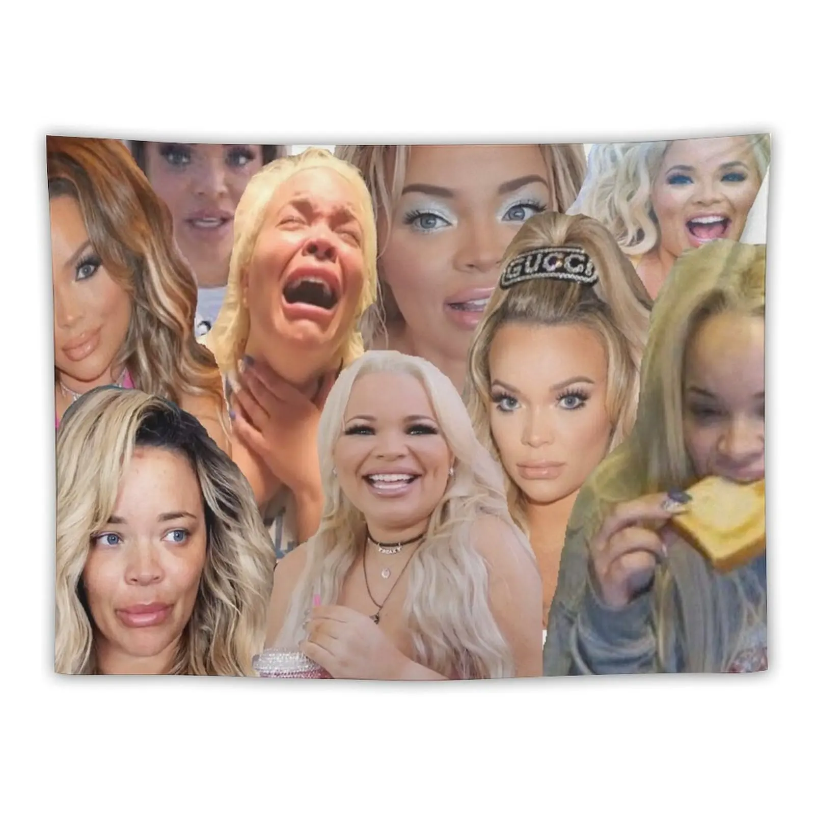 Декоративный гобелен trisha paytas, украшение для комнат, украшение для спальни, гобелен
Декоративный гобелен trisha paytas, украшение для комнат, украшение для спальни, гобелен