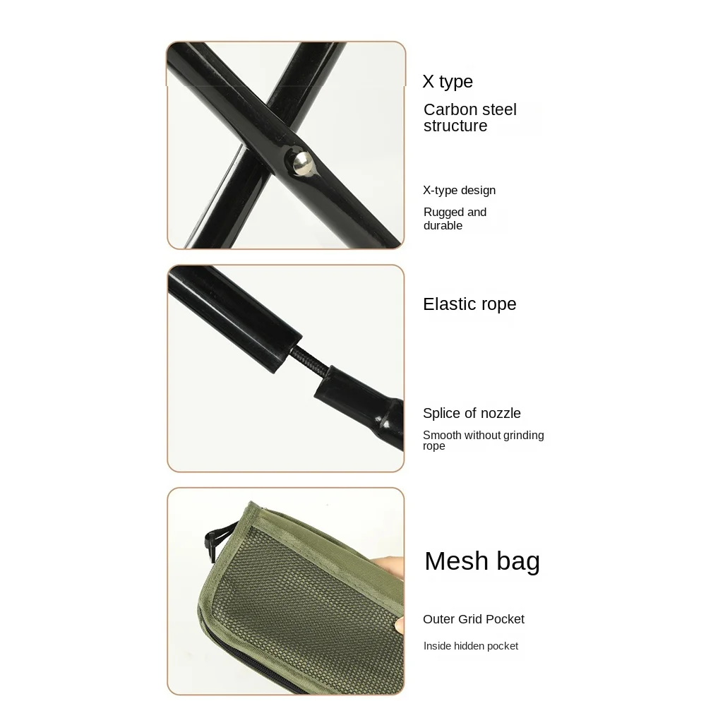 Износостойкий складной табурет-рюкзак, прочный несущий спортивный складной стул, сумка в стиле сумки, табурет-пенал через плечо
Износостойкий складной табурет-рюкзак, прочный несущий спортивный складной стул, сумка в стиле сумки, табурет-пенал через плечо