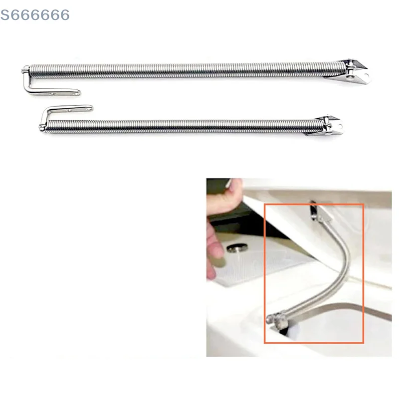 1Pc Marine Hardware Boat Spring Hatch Support Springs Stainless Steel Top Mounting Bar For Boats Accesories
1Pc Marine Hardware Boat Spring Hatch Support Springs Stainless Steel Top Mounting Bar For Boats Accesories