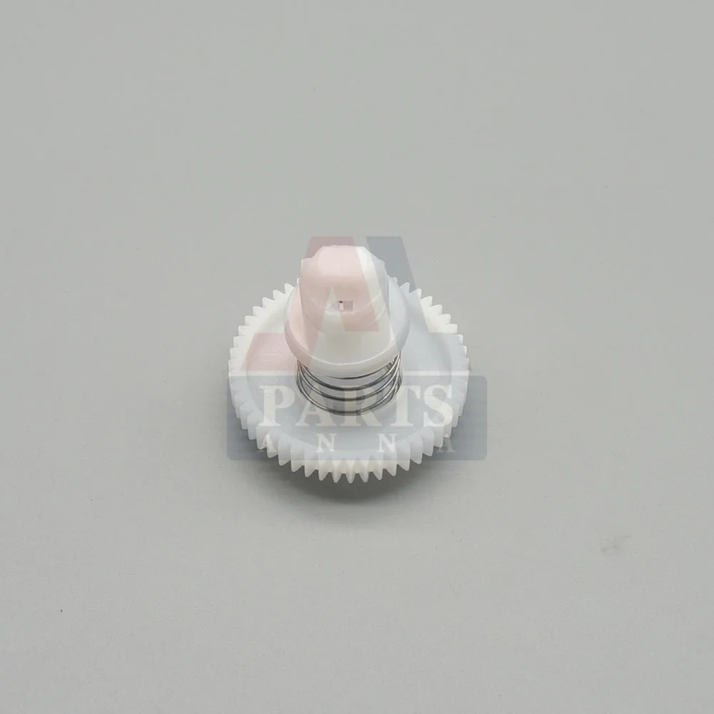 1pcs Gear for Brother L2500 L2520 L2540 L2541 L2560 L2700 2705 L2720 L2740 L2300 L2305 L2320 L2340 L2360 L2365 L2380 L2680 L2685
1pcs Gear for Brother L2500 L2520 L2540 L2541 L2560 L2700 2705 L2720 L2740 L2300 L2305 L2320 L2340 L2360 L2365 L2380 L2680 L2685
